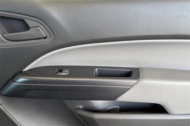 2022 GMC Canyon Vehicle Photo in ELK GROVE, CA 95757-8703