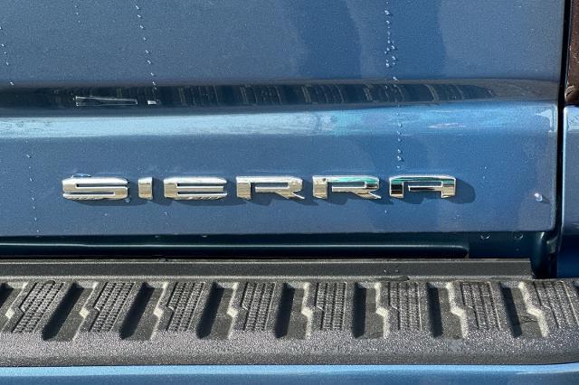 2025 GMC Sierra 2500 HD Vehicle Photo in SPOKANE, WA 99202-2191