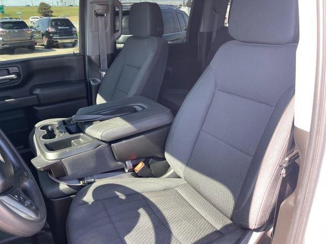 2024 Chevrolet Silverado 3500 HD Vehicle Photo in MEDINA, OH 44256-9631