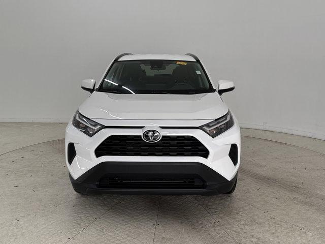 2024 Toyota RAV4 Vehicle Photo in Charlotte, NC 28273