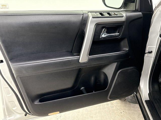 2021 Toyota 4Runner Vehicle Photo in Charlotte, NC 28273
