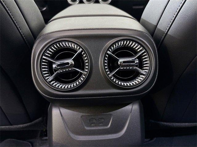 2025 Chevrolet Blazer EV Vehicle Photo in PUYALLUP, WA 98371-4149