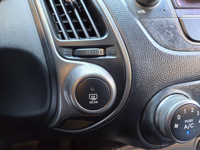 2014 Hyundai TUCSON Vehicle Photo in Decatur, TX 76234