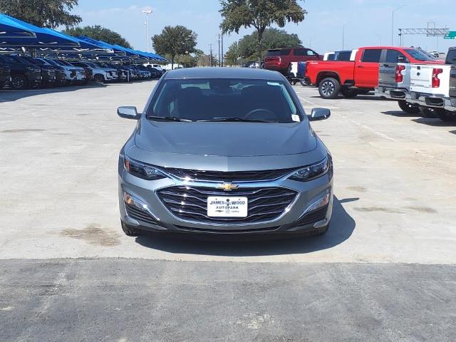 2025 Chevrolet Malibu Vehicle Photo in Denton, TX 76205