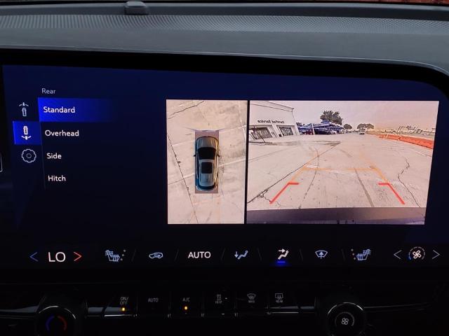 2025 Chevrolet Blazer EV Vehicle Photo in Denton, TX 76205