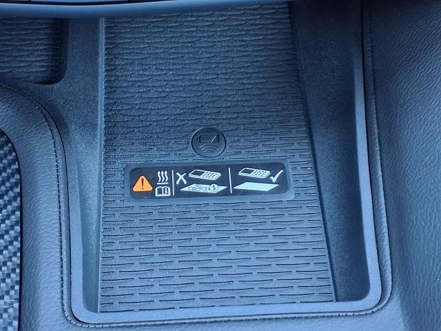 2025 Cadillac CT5 Vehicle Photo in Denton, TX 76205