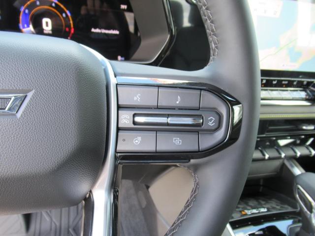 2025 Chevrolet Colorado Vehicle Photo in LEESBURG, FL 34788-4022