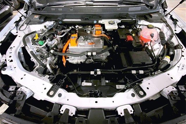 2025 Cadillac OPTIQ Vehicle Photo in KANSAS CITY, MO 64114-4545