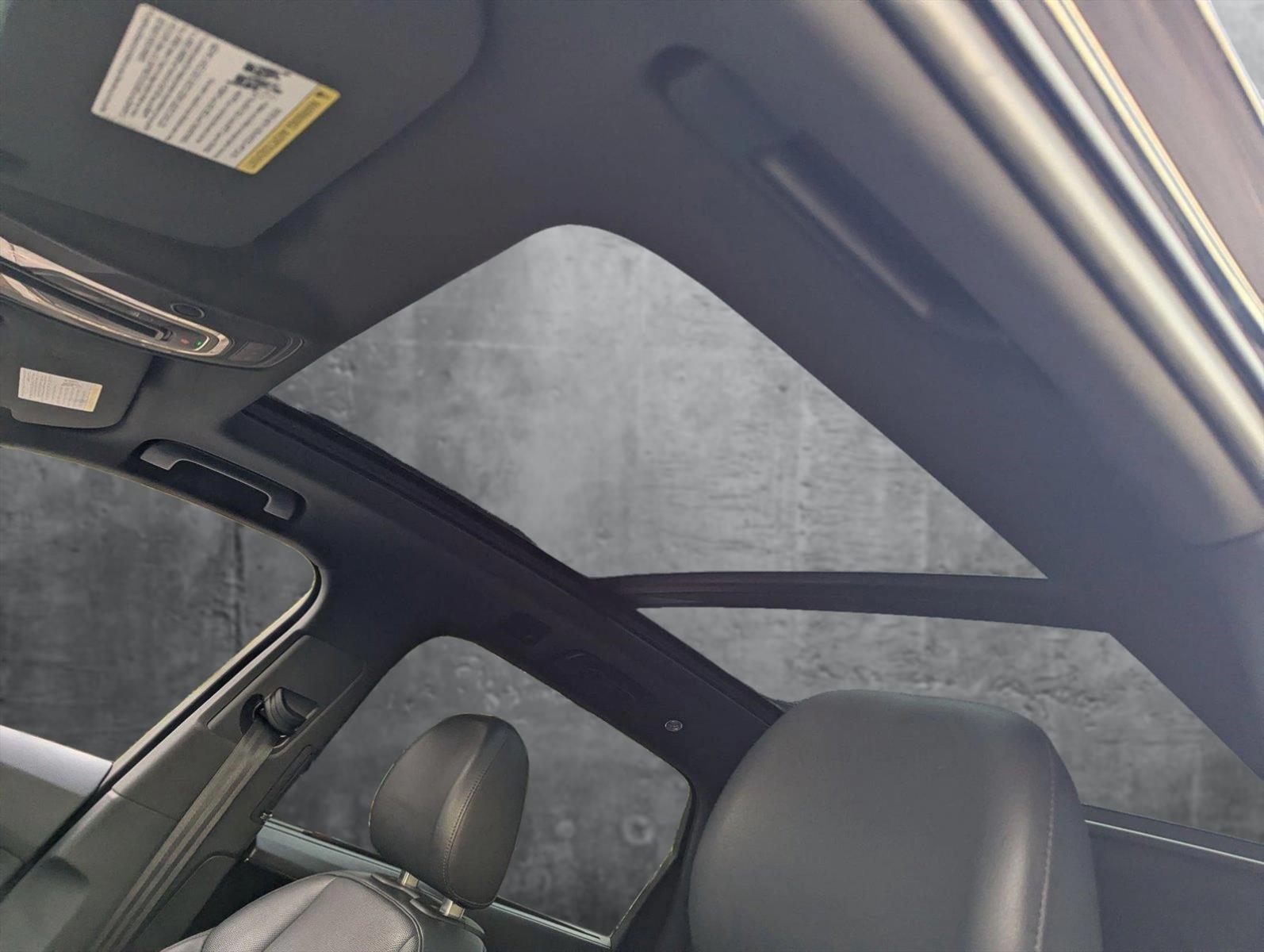 2019 Audi Q7 Vehicle Photo in Pompano Beach, FL 33064