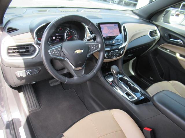2022 Chevrolet Equinox Vehicle Photo in LEESBURG, FL 34788-4022