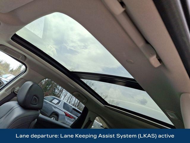 2020 Acura RDX Vehicle Photo in PAWLING, NY 12564-3219