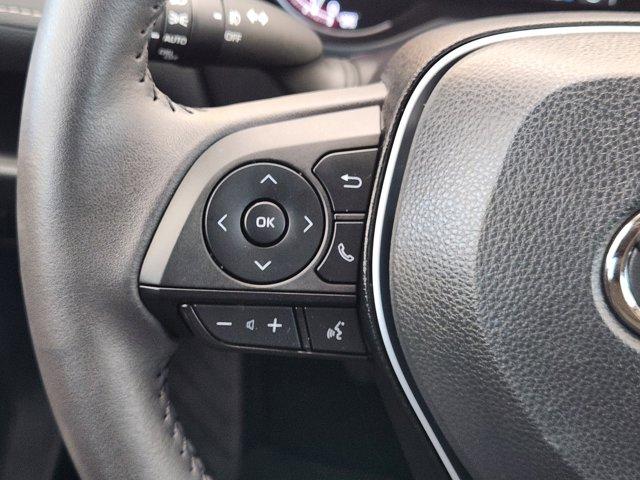 2024 Toyota RAV4 Vehicle Photo in Decatur, TX 76234