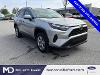 Used 2023 Toyota RAV4 XLE with VIN 2T3W1RFV1PC218826 for sale in Bentonville, AR