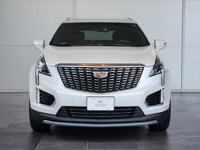 2023 Cadillac XT5 Vehicle Photo in HOUSTON, TX 77079