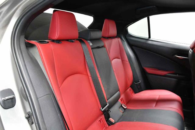 2022 Lexus UX 200 Vehicle Photo in DALLAS, TX 75235