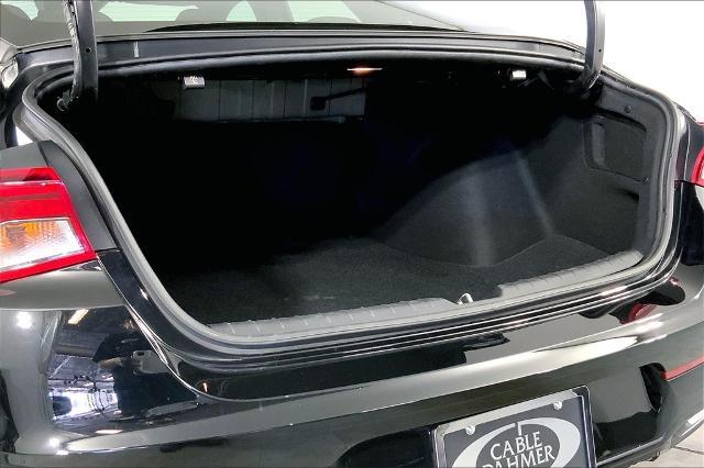 2021 Kia K5 Vehicle Photo in Lees Summit, MO 64086