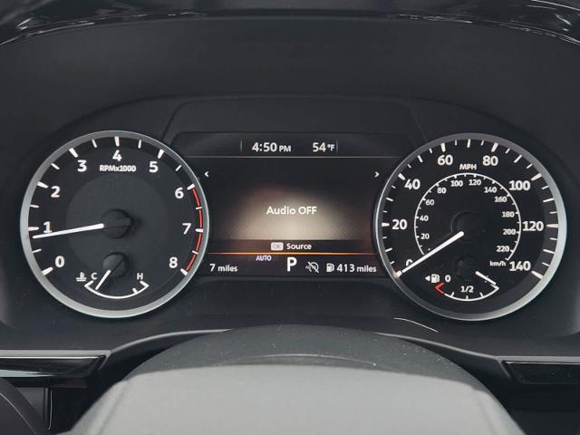 2025 INFINITI QX60 Vehicle Photo in DALLAS, TX 75209
