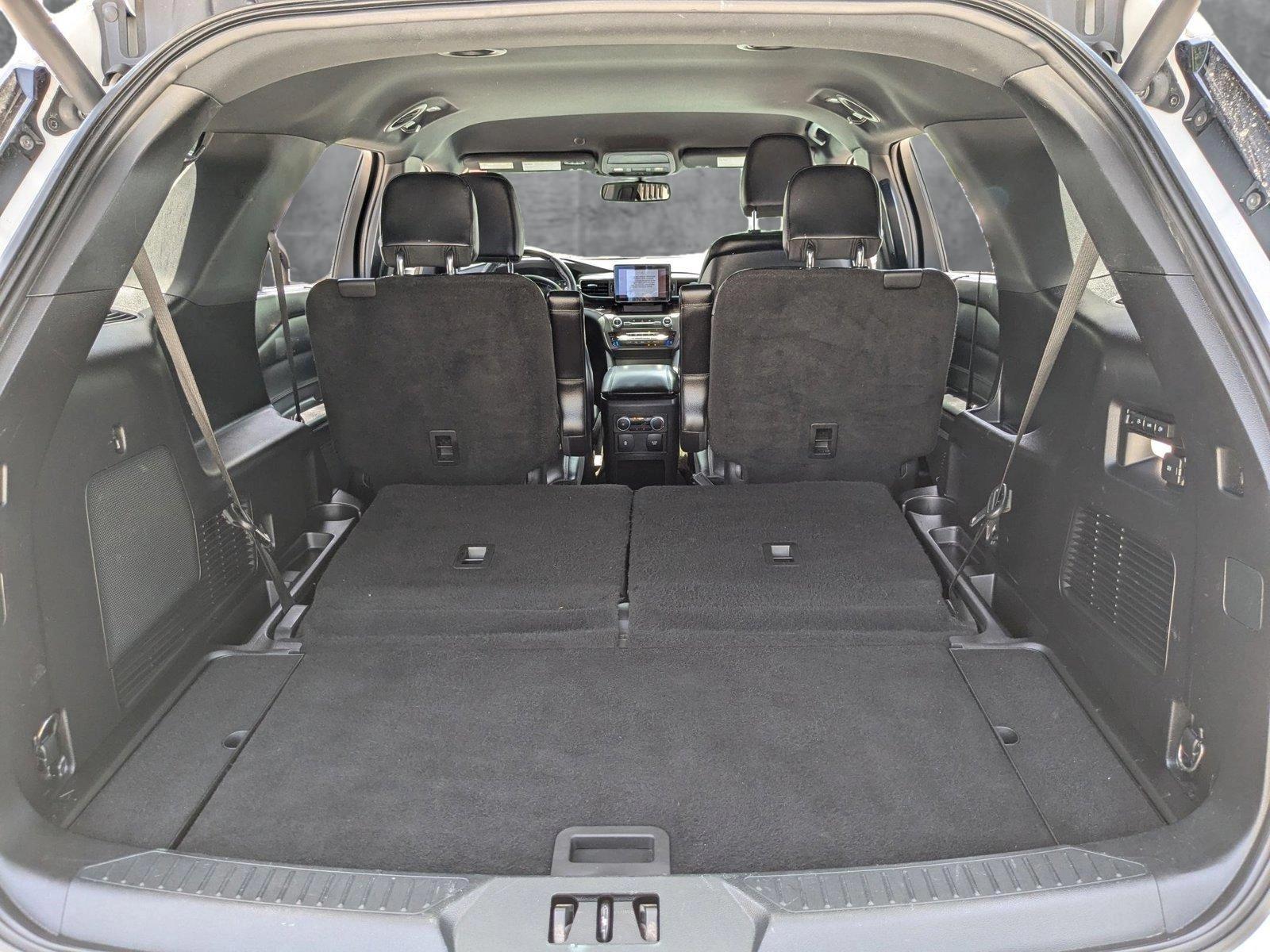 2020 Ford Explorer Vehicle Photo in Maitland, FL 32751
