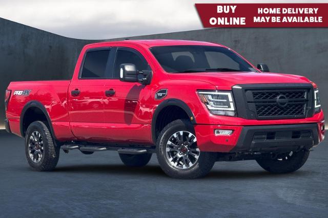 Headlamp and Fog Lamp Kit | NISSAN TITAN XD PRO-4X 2023 Headlamp and Fog Lamp Kit | NISSAN TITAN XD PRO-4X 2023