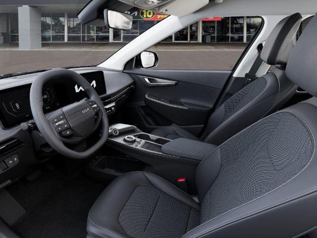 2025 Kia EV6 Vehicle Photo in Tucson, AZ 85712