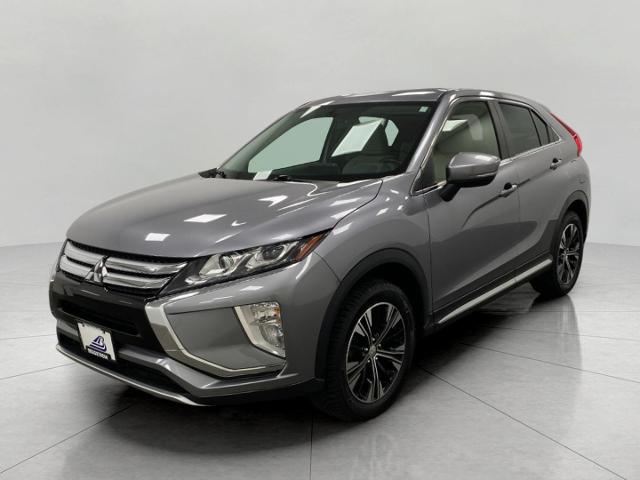 2019 Mitsubishi Eclipse Cross Vehicle Photo in Appleton, WI 54913