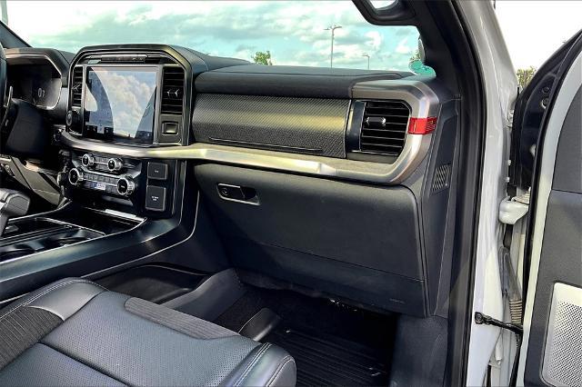 2023 Ford F-150 Vehicle Photo in Grapevine, TX 76051