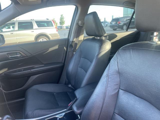 2015 Honda Accord Hybrid Vehicle Photo in Grapevine, TX 76051