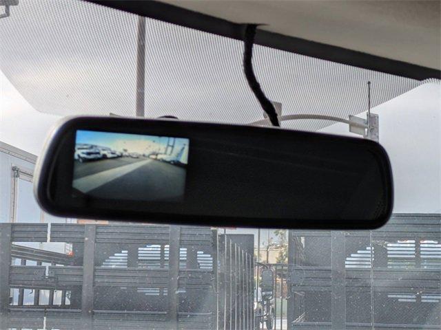 2025 GMC Savana Cargo 2500 Vehicle Photo in PASADENA, CA 91107-3803