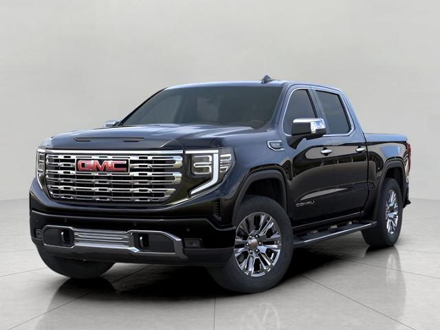 2025 GMC Sierra 1500 Vehicle Photo in MANITOWOC, WI 54220-5838