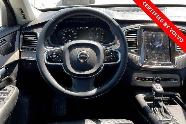 2022 Volvo XC90 Vehicle Photo in Grapevine, TX 76051