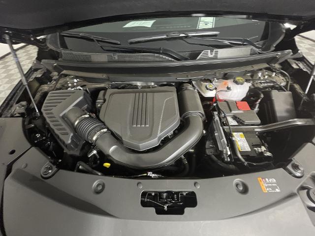 2025 Buick Enclave Vehicle Photo in GILBERT, AZ 85297-0402