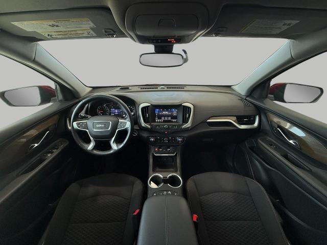 2021 GMC Terrain Vehicle Photo in Appleton, WI 54914
