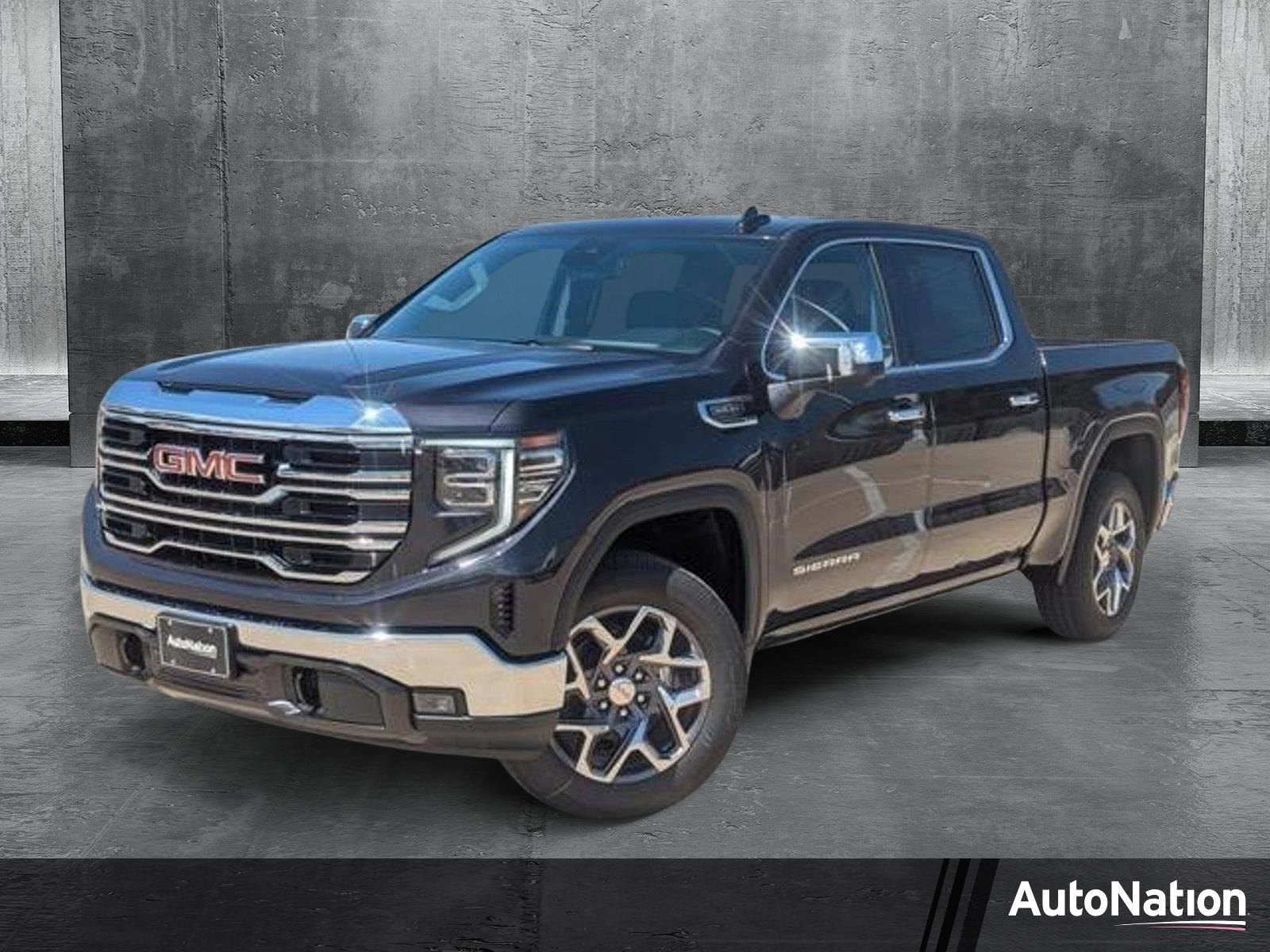 2025 GMC Sierra 1500 Vehicle Photo in CORPUS CHRISTI, TX 78412-4902