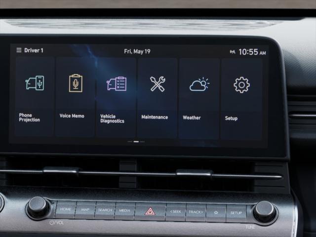 2025 Hyundai KONA Vehicle Photo in Peoria, IL 61615