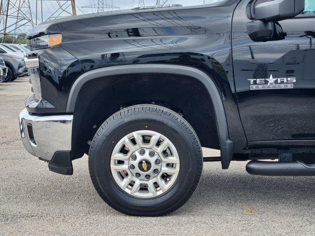 2024 Chevrolet Silverado 2500 HD Vehicle Photo in SUGAR LAND, TX 77478-0000