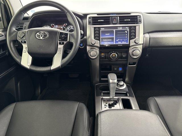 2022 Toyota 4Runner Vehicle Photo in Charlotte, NC 28273