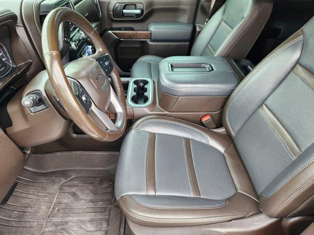 2020 GMC Sierra 2500 HD Vehicle Photo in Decatur, TX 76234