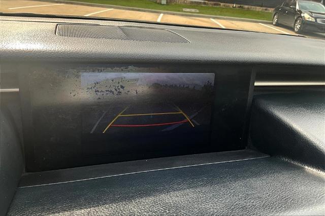 2015 Lexus IS 250 Vehicle Photo in Houston, TX 77007