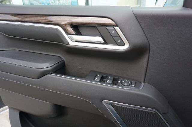 2022 Chevrolet Silverado 1500 Vehicle Photo in FAIRMONT, WV 26554-2318