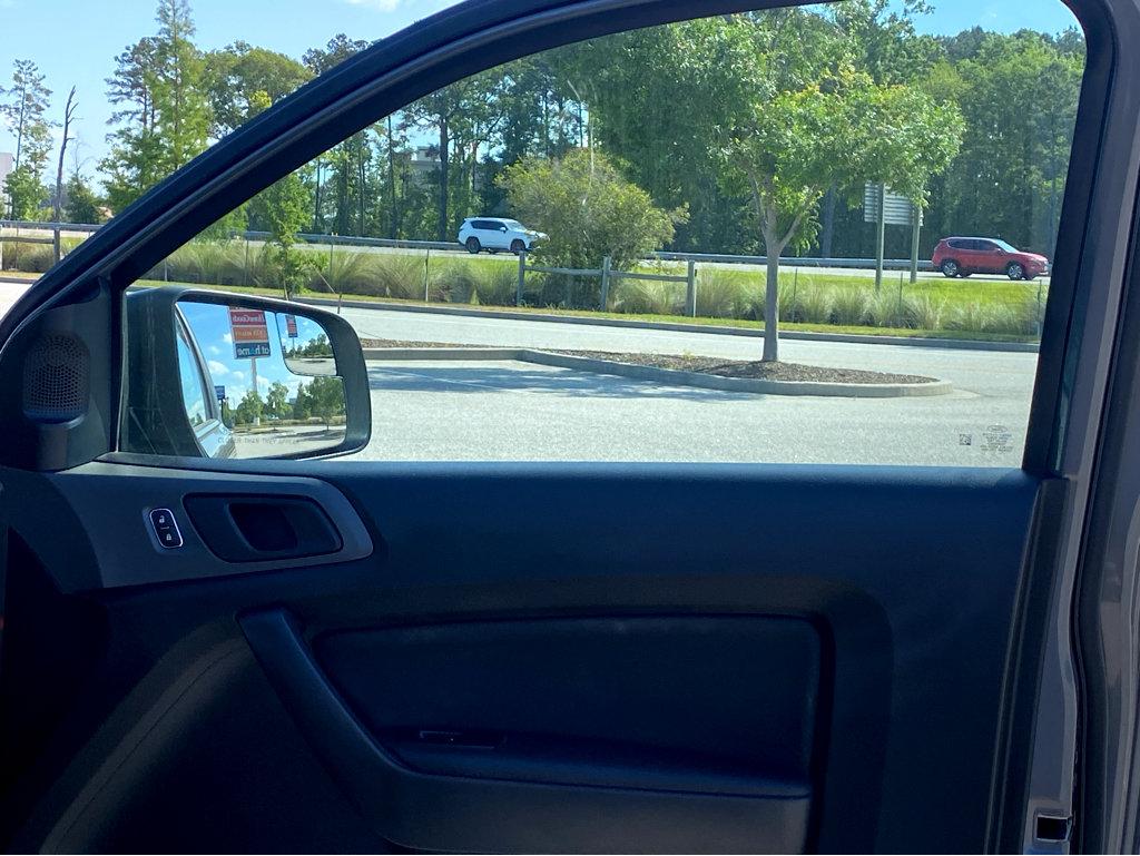2021 Ford Ranger Vehicle Photo in POOLER, GA 31322-3252