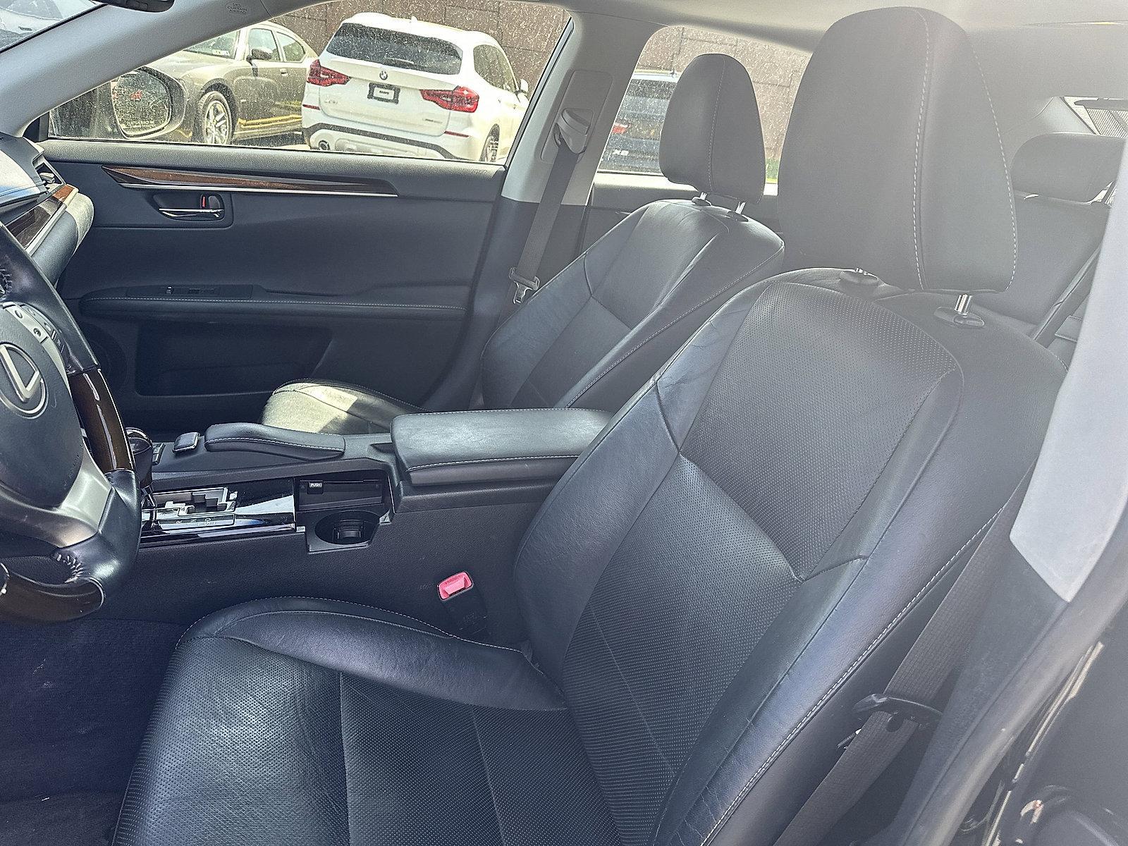 2014 Lexus ES 350 Vehicle Photo in Lancaster, PA 17601