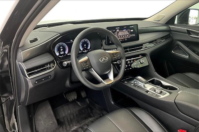 2025 INFINITI QX60 Vehicle Photo in Grapevine, TX 76051