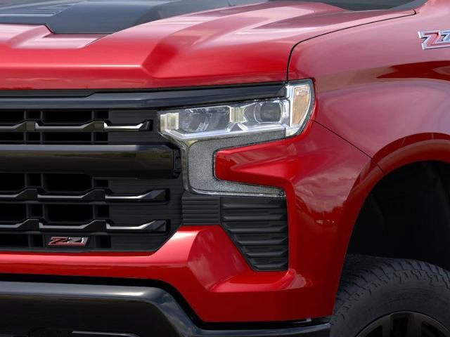 2025 Chevrolet Silverado 1500 Vehicle Photo in SAVANNAH, GA 31406-4513