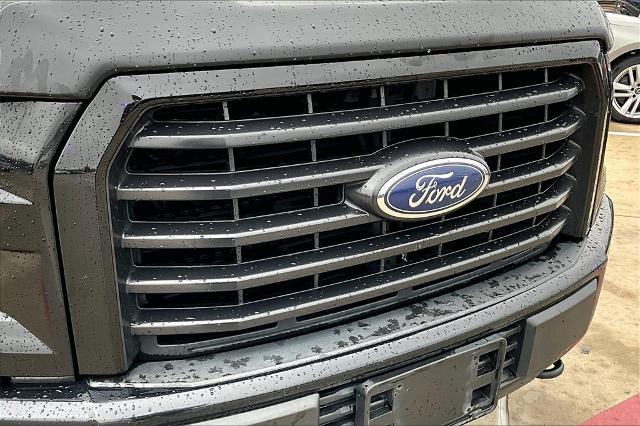 2016 Ford F-150 Vehicle Photo in Grapevine, TX 76051
