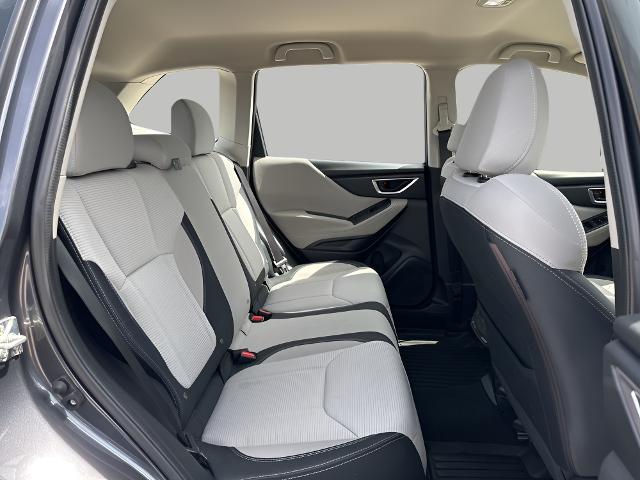 2022 Subaru Forester Vehicle Photo in MANITOWOC, WI 54220-5838