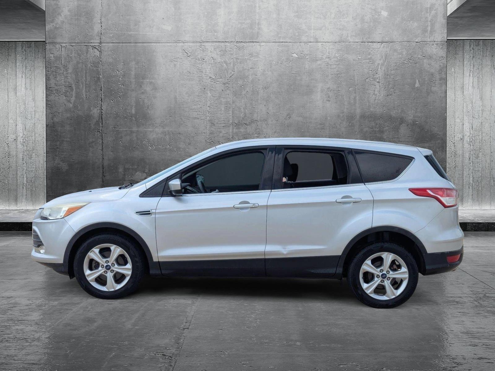 2015 Ford Escape Vehicle Photo in CORPUS CHRISTI, TX 78412-4902