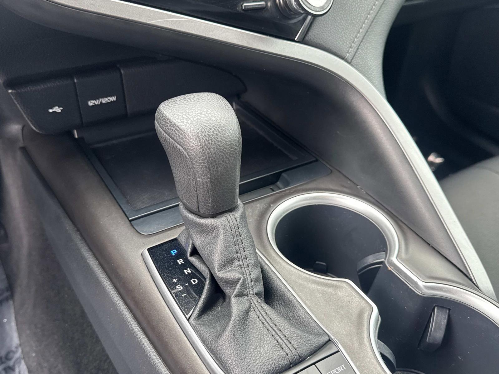 2022 Toyota Camry Vehicle Photo in LOS ANGELES, CA 90007-3794