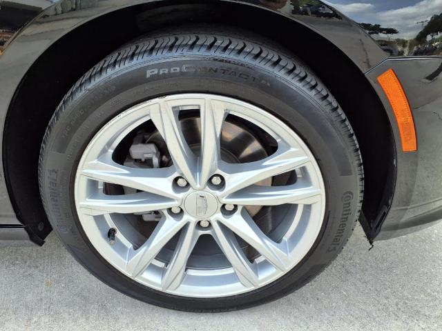 2022 Cadillac CT4 Vehicle Photo in Tampa, FL 33612