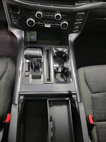 2023 Ford F-150 Vehicle Photo in Neenah, WI 54956