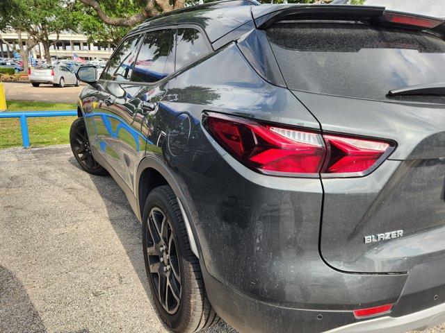 2020 Chevrolet Blazer Vehicle Photo in SUGAR LAND, TX 77478-0000